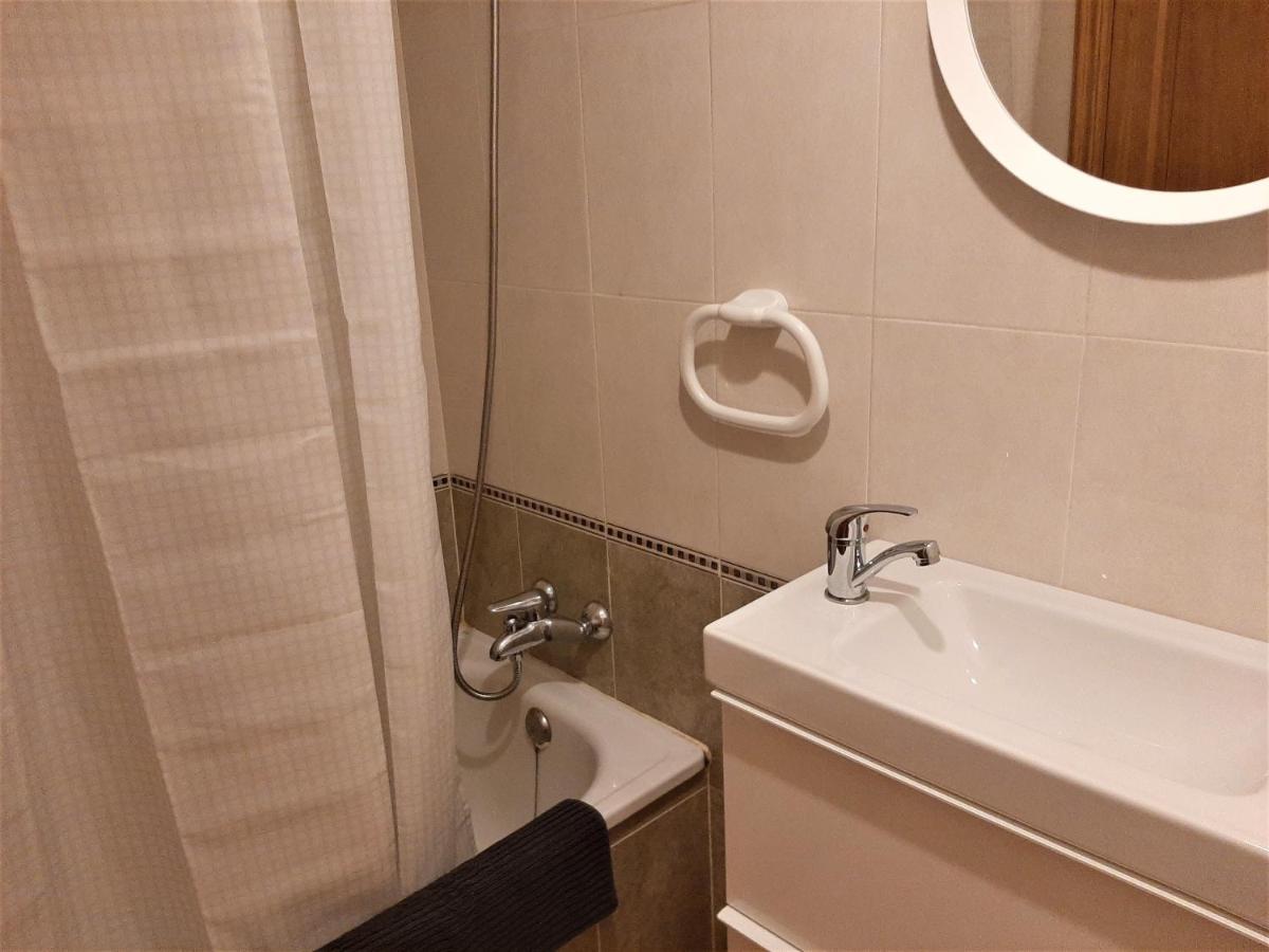 Apartamento Eli Apartment Arrecife  Luaran gambar