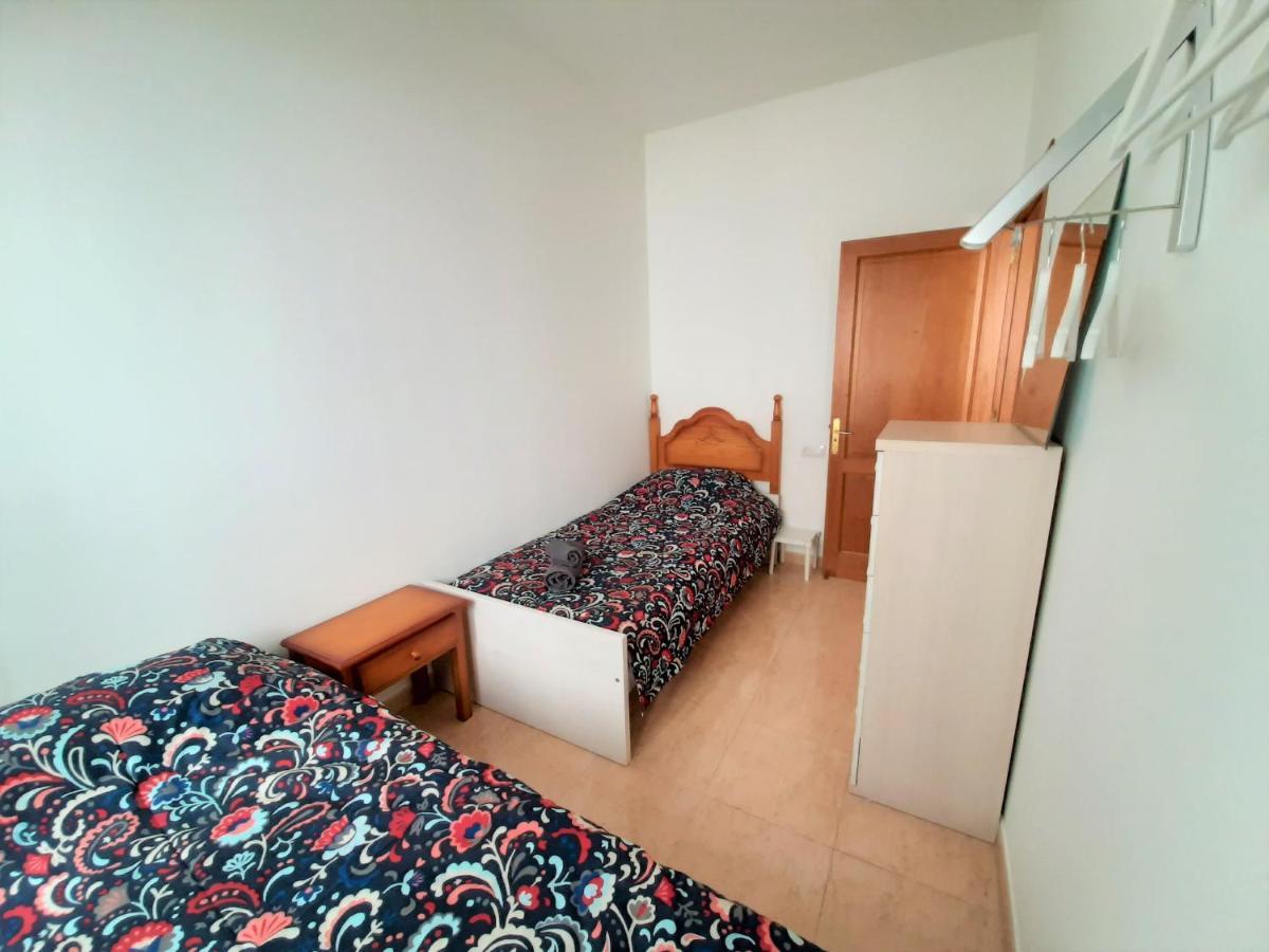 Apartamento Eli Apartment Arrecife  Luaran gambar