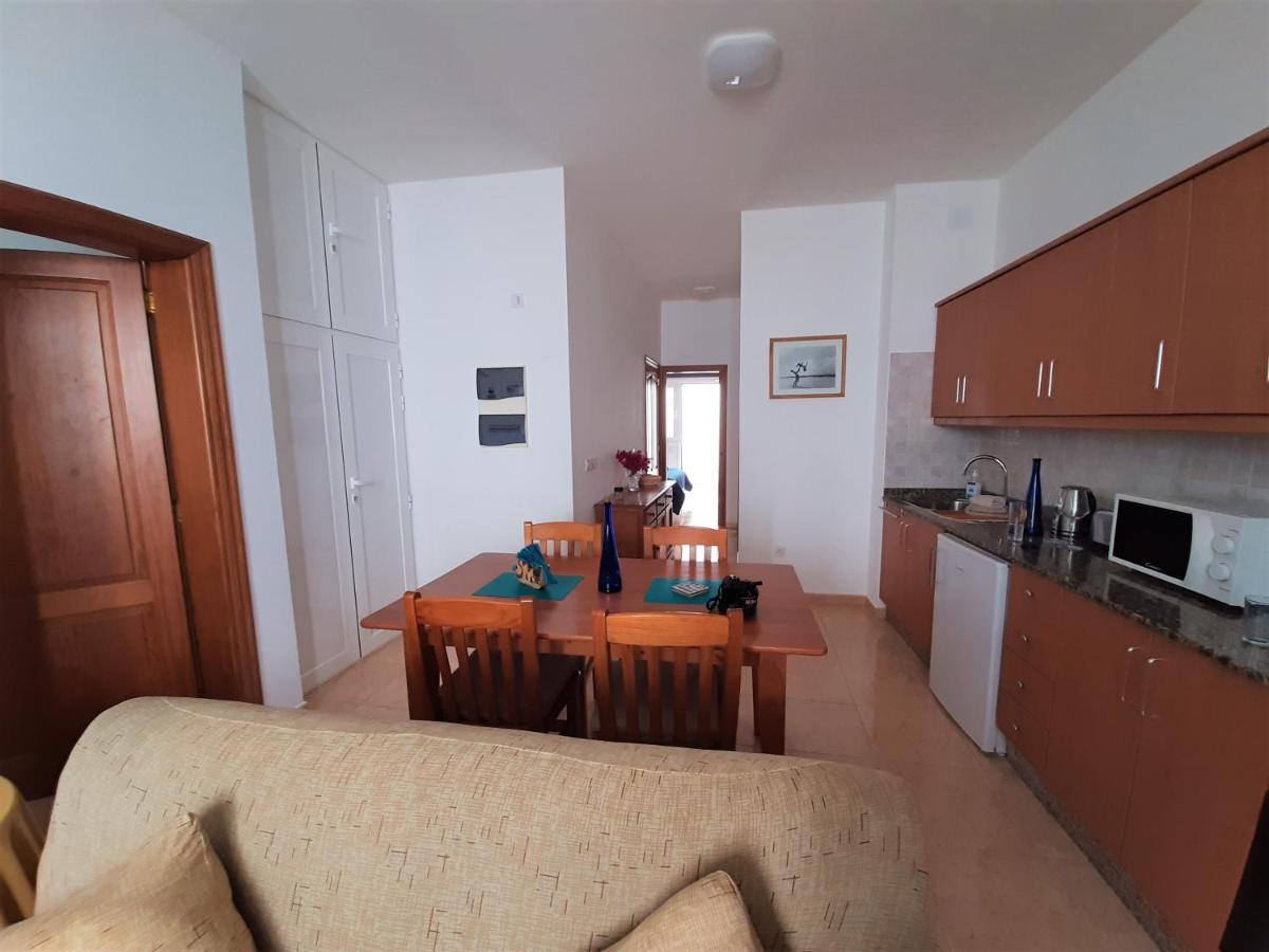 Apartamento Eli Apartment Arrecife  Luaran gambar
